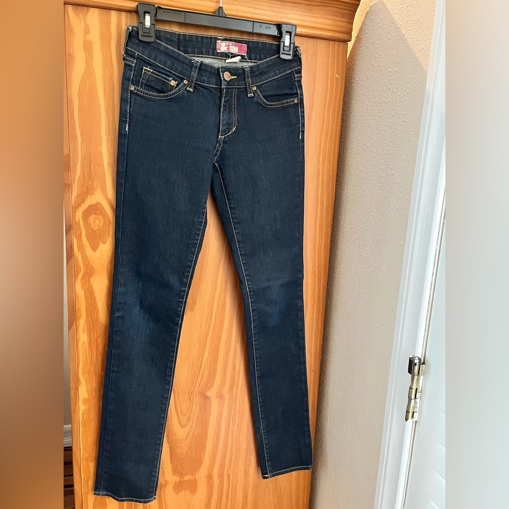 H&M size 24 women’s jeans